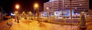 Imagine pentru Valea Prahovei Cazare - City Break Romania la hoteluri de 3* stele 2025
