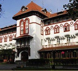 Imagine pentru Hotel Caraiman 3* Cazare - Munte Sinaia la hoteluri de 3* stele 2025