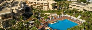 Imagine pentru Hotel Santa Marina Beach Cazare - Litoral Agia Marina la hoteluri de 4* stele 2024