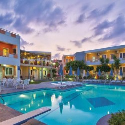 Imagine pentru Lia/koukouras Apartments Cazare - Stalos, Chania 2026