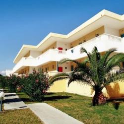 Imagine pentru Hotel Lardos Bay Charter Avion - Lardos 2025
