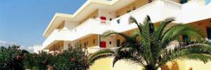 Imagine pentru Hotel Lardos Bay Charter Avion - Lardos 2025