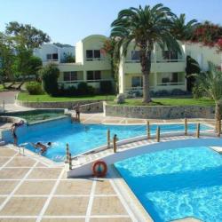 Imagine pentru Hotel Avra Beach Charter Avion - Ixia 2025