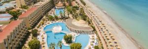 Imagine pentru Hotel Sunshine Rhodes Charter Avion - Ialyssos la hoteluri cu All inclusive 2024