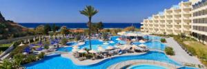 Imagine pentru Atrium Platinum Spa Resort Cazare - Litoral Ixia la hoteluri cu Pensiune completa 2024