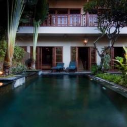 Imagine pentru Hotel Ajanta Villas Cazare - Sanur 2026