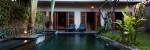 Imagine pentru Hotel Ajanta Villas Cazare - Sanur 2026