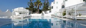 Imagine pentru Daedalus Hotel Cazare - Litoral Fira 2025