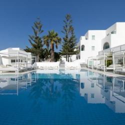 Imagine pentru Daedalus Hotel Cazare - Litoral Fira 2025