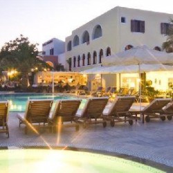 Imagine pentru Hotel Makarios Cazare - Litoral Kamari la hoteluri de 3* stele 2024