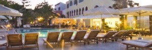 Imagine pentru Hotel Makarios Cazare - Litoral Kamari la hoteluri de 3* stele 2025