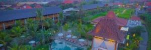 Imagine pentru Hotel Alaya Ubud Charter Avion - Bali 2024