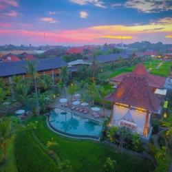 Imagine pentru Hotel Alaya Ubud Charter Avion - Bali 2023