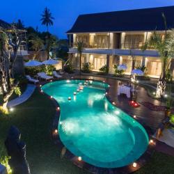 Imagine pentru Ubud Charter Avion - Indonezia 2025