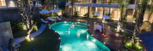 Imagine pentru Ubud Charter Avion - Indonezia 2025
