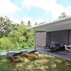 Imagine pentru Hotel Aria Villas Ubud Cazare - Litoral Ubud la hoteluri de 4* stele 2024