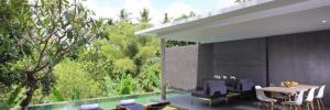 Imagine pentru Hotel Aria Villas Ubud Cazare - Litoral Ubud la hoteluri de 4* stele 2025