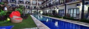 Imagine pentru Arsa Villa Bali Cazare - Seminyak - Kuta 2025