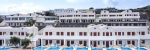 Imagine pentru Splendour Resort Cazare - Litoral Firostefani la hoteluri de 5* stele 2024