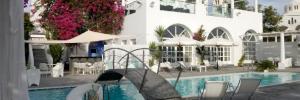 Imagine pentru Fira City Break - Grecia la hoteluri cu Demipensiune 2025