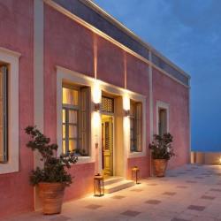 Imagine pentru Hotel Aria Lito Mansion Cazare - Litoral Fira 2025