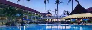 Imagine pentru Bali Cazare - Litoral Indonezia la hoteluri de 4* stele 2024