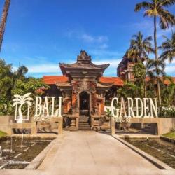 Imagine pentru Hotel Bali Garden Beach Resort Charter Avion - Bali 2023