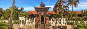 Imagine pentru Hotel Bali Garden Beach Resort Charter Avion - Bali 2023