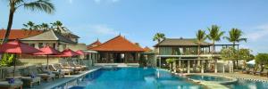 Imagine pentru Bali Niksoma Boutique Beach Resort Cazare - Litoral Kuta la hoteluri de 4* stele 2025