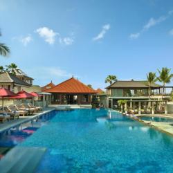 Imagine pentru Bali Niksoma Boutique Beach Resort Cazare - Litoral Kuta la hoteluri de 4* stele 2025