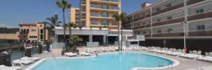 Imagine pentru Hotel Reymar Playa Cazare - Litoral Malgrat De Mar la hoteluri cu Demipensiune 2024