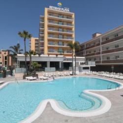 Imagine pentru Malgrat De Mar Cazare - Litoral Spania la hoteluri  in centrul statiunii 2022