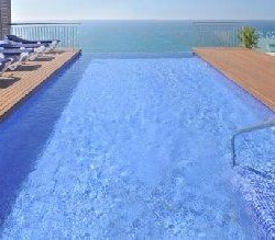 Imagine pentru Hotel Catalonia Cazare - Litoral Calella la hoteluri de 3* stele 2024