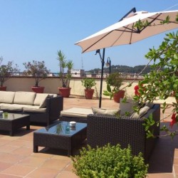 Imagine pentru Hotel Santa Rosa Cazare - Litoral Lloret De Mar la hoteluri de 3* stele 2025