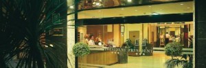 Imagine pentru Hotel President Charter Avion - Calella 2025