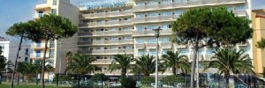 Imagine pentru Hotel Htop Pineda Palace Charter Avion - Costa Brava la hoteluri cu Pensiune completa 2025