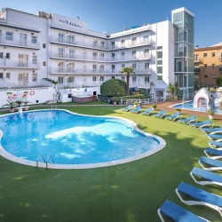 Imagine pentru Costa Brava Cazare - Litoral Spania la hoteluri  cu aquapark 2022