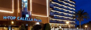Imagine pentru Hotel H Top Calella Palace Cazare - Litoral Calella la hoteluri cu Demipensiune 2024