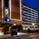 Imagine pentru Hotel H Top Calella Palace