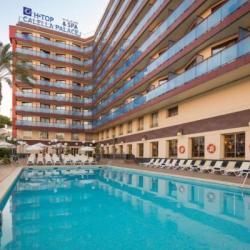 Imagine pentru Hotel H Top Calella Palace Charter Avion - Calella 2025