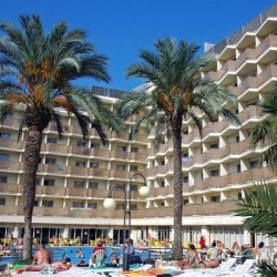 Imagine pentru Hotel H Top Royal Beach Cazare - Litoral Lloret De Mar la hoteluri de 4* stele 2024