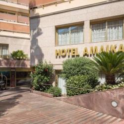 Imagine pentru Hotel Htop Amaika & Spa - Adults Only Charter Avion - Calella 2025