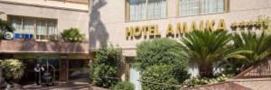 Imagine pentru Hotel Htop Amaika & Spa - Adults Only Charter Avion - Calella 2025