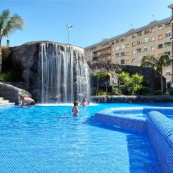 Imagine pentru Hotel Papi Cazare - Litoral Malgrat De Mar la hoteluri de 3* stele 2025