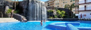 Imagine pentru Hotel Papi Cazare - Litoral Malgrat De Mar la hoteluri de 3* stele 2025
