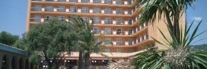 Imagine pentru Hotel Luna Park Cazare - Litoral Malgrat De Mar la hoteluri de 3* stele 2024