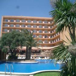 Imagine pentru Malgrat De Mar Charter Avion - Costa Brava la hoteluri cu All inclusive 2025