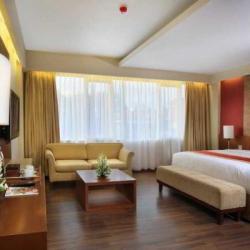Imagine pentru Cipaganti Legian Hotel Cazare - Litoral Indonezia 2026