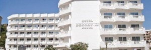 Imagine pentru Hotel Bernat Ii Charter Avion - Calella 2025