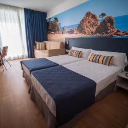 Imagine pentru Hotel Don Juan Tossa Cazare - Litoral Tossa De Mar la hoteluri cu All inclusive 2025